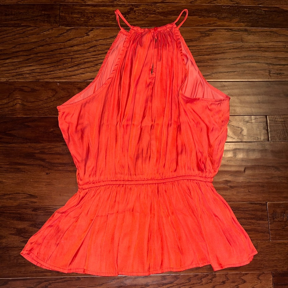 Old navy flowy top